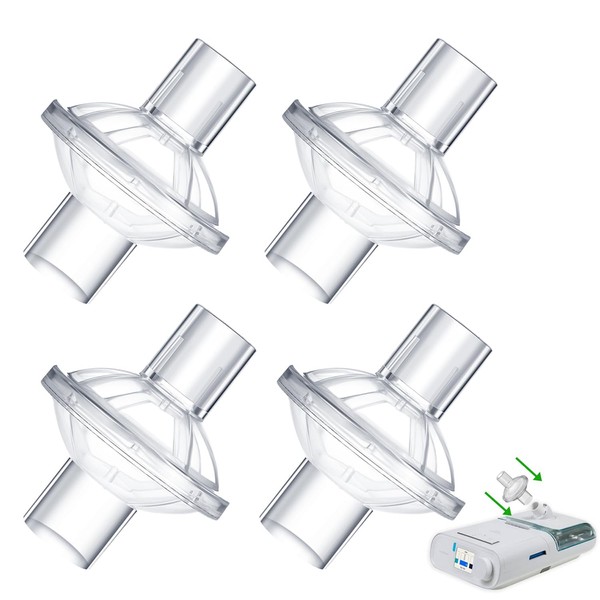 Universal Inline Filter Standard Tubing Compatible with All 22mm 25mm