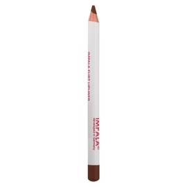 Flirt Matt Lip Liner I Lip Liner Pencil Colour 129 Caramel I Waterproof