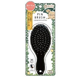 Beauty World TPB801 Forest Tunnel Tokiho Pin Brush