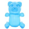 Gummy Bear Inflatable | 24 Inch Inflate Blue