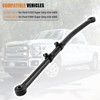 Adjustable Suspension Track Bar for Ford F250/F350 (2005-2016) - 0-8