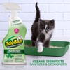 OdoBan Ready-to-Use Disinfectant and Odor Eliminator, Made in the USA,