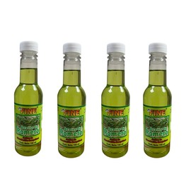 Aceite Romero Activa Circulacion Sanguinea Mr Fine 4 De150ml