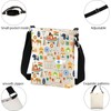 India Crossbody Bag India Gifts India Lover Gift India Travel