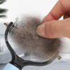 Dematting Comb for Dog & Cat – Pet Deshedding Tool