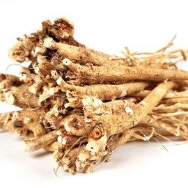 Domestic astragalus 3-year-old astragalus Unpeeled semi-highland fresh astragalus harvested in 2025 4-year-old astragalus from Gangwon-do Mid-hwanggi cut into pieces: 300g / 국산 황기 3년근 황기 껍질을 벗기지 않은 2025년에 수확한 준고랭지 햇황기 4년근 강원도 중황기 토막절단:300g