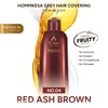 Hommkesa Grey Hair Covering Shampoo – Premium 3-in-1 Hair Dye