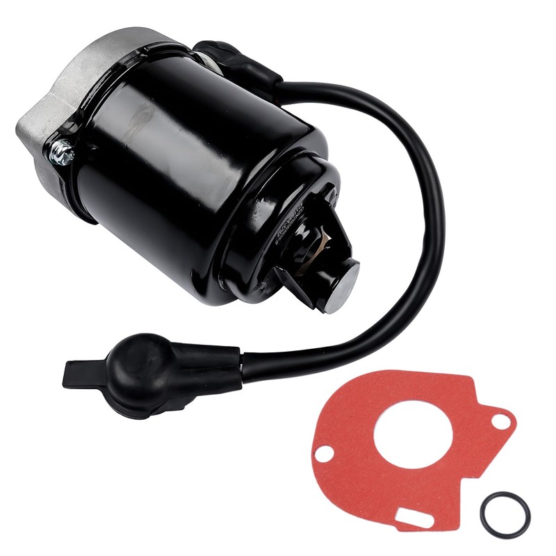 Flynsu 47960-60010 ABS Brake Booster Pump Motor Replacement for Lexus