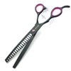 7.0 inches Professional Dog Grooming Scissors Set Straight & thinning