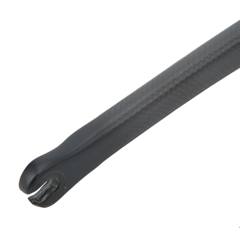 20 Inch Mountain Bike Fork 3K Matte 4.37in Top Tube