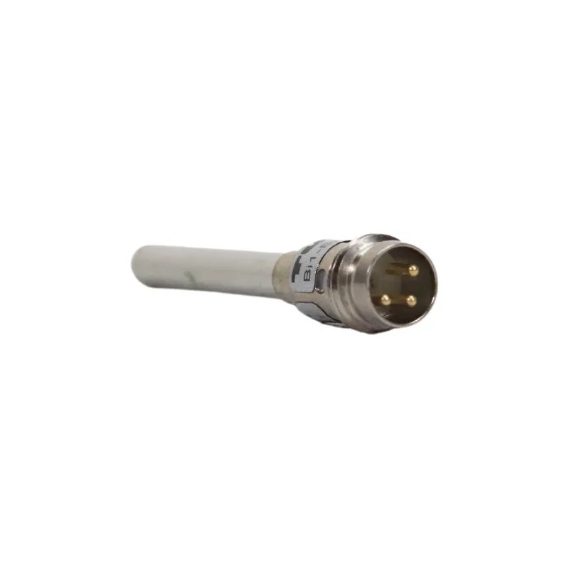 Turck Bi1-eh04-an6x-v1331 Sensor Inductivo 4608540 Enrasado