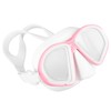 Kids Swimming Goggles All Dry Type Silicone Unisex Child Swim