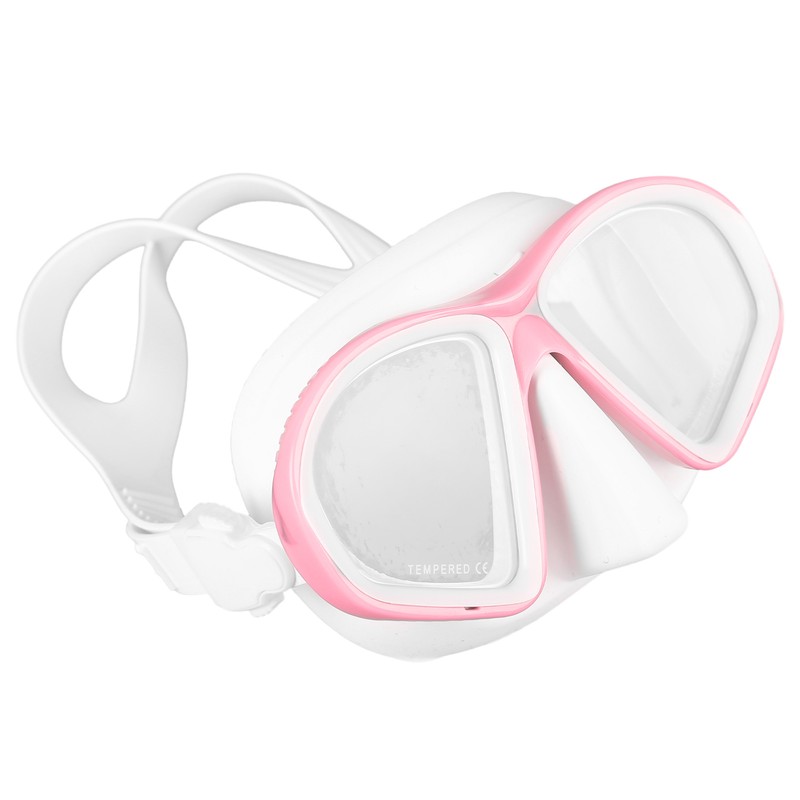 Kids Swimming Goggles All Dry Type Silicone Unisex Child Swim
