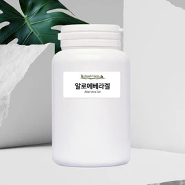 Nature Republic Aloe Vera Gel Soothing Gel 250g / 알로에 베라 겔 알로에겔 수딩 젤 250g