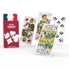 Editions DUSSERRE - Jeu de Tarot de 78 Cartes -