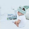 Baby Protective Helmet Anti-Fall Harnesses Cap Toddler Safety Helmet Soft