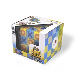 Shoyo Japan SJ-T01-01 JOYCUBE Line Cubic Standard