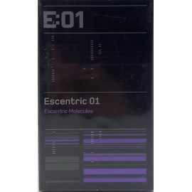 Escentric Molrcules Escentric 01 Eau De Toilette Spray Unisex 1.05 Oz / 30 ml