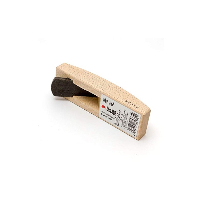 小山 Metal Industrial and Craft, 鉋 Friend Square Anti 24