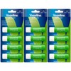 Vaseline- Lip Therapy Aloe Fresh - Bálsamo labial hidratante en