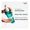 Eucerin Gel Limpiador Facial Piel Grasa Imperfecciones, 400Ml