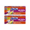 Hefty Slider Bags, Quart, 20 CT