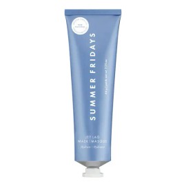 Summer Fridays Jet Lag Mask - Mascarilla Hidratante Y Nutrit