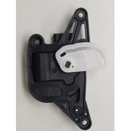 Genuine OEM 97160-4H000 Actuator - Temp Door / 971604H000 for Hyundai H1 H300 I800 H100 Starex 07-14