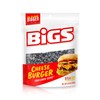 BIGS Cheeseburger Sunflower Seeds, 5.35 oz. (Pack of 12)