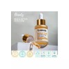 Mivida Suero Retinol 2.5% Cara Hialurónico Vitamina C Coláge