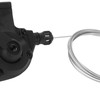 LeBycle 3x7 21 Mountain Bike Shifter Left 3 Speed Front