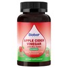 Biobor Apple Cider Vinegar Gummies 1000 mg with Vitamin B12,