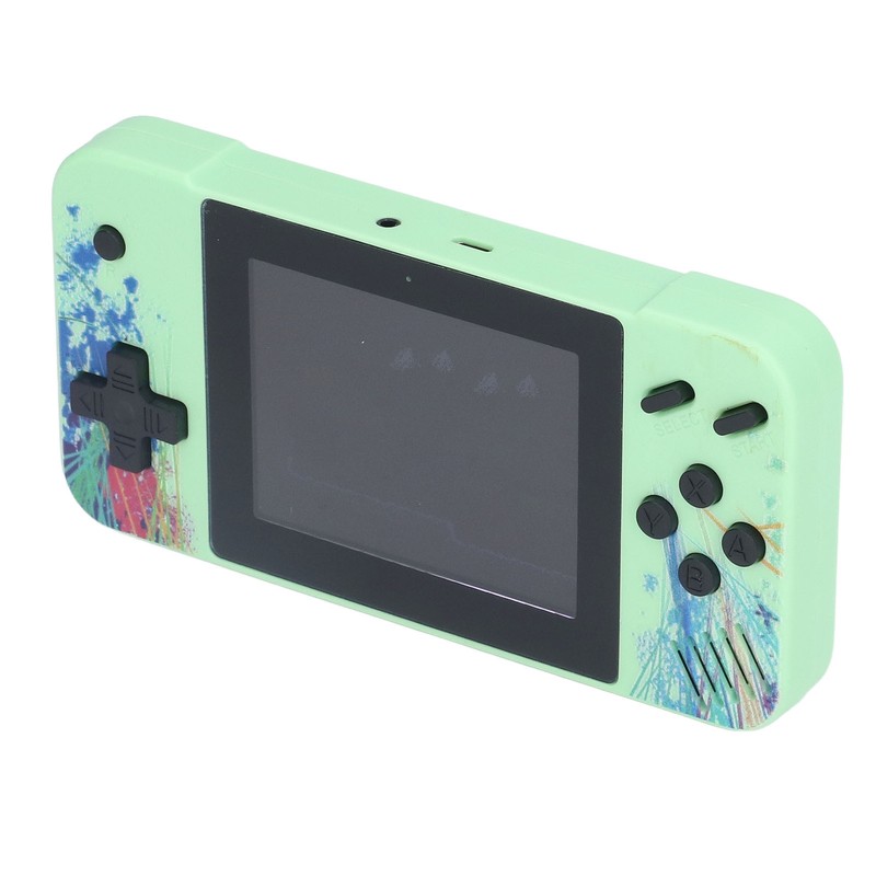 G3 Handheld Game Console 3.5in Horizontal Screen 800 Classic Retro
