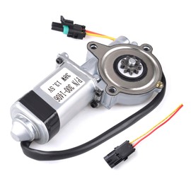 CNRAQR 300-1406 RV Step Motor Compatible 1820124 369506 SP-163669 SP-1636669 Motor for Kwikee、Lippert