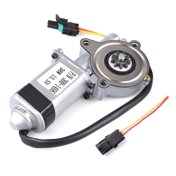 CNRAQR 300-1406 RV Step Motor Compatible 1820124 369506 SP-163669 SP-1636669