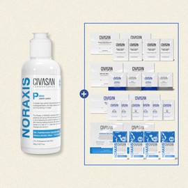 Mount Shiva [New launch] Cibasan Noraxis Polvo 100g / [신규런칭] 시바산 노락시스 폴보 100g