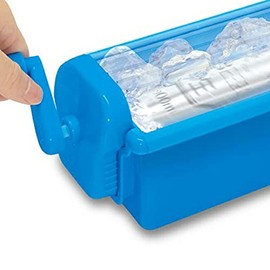Hack HAC Kurukuru Moment Drink Cooler HAC2369 One Size Blue