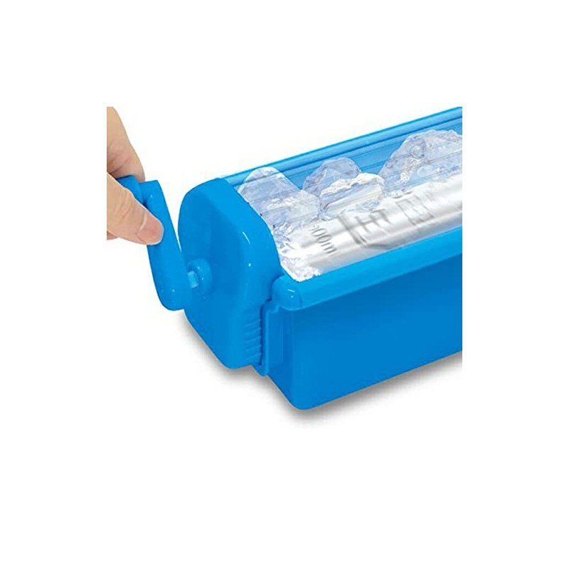 Hack HAC Kurukuru Moment Drink Cooler HAC2369 One Size Blue