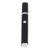Electric Heated Eyelash Curler Handheld 2 in 1 Long Lasting