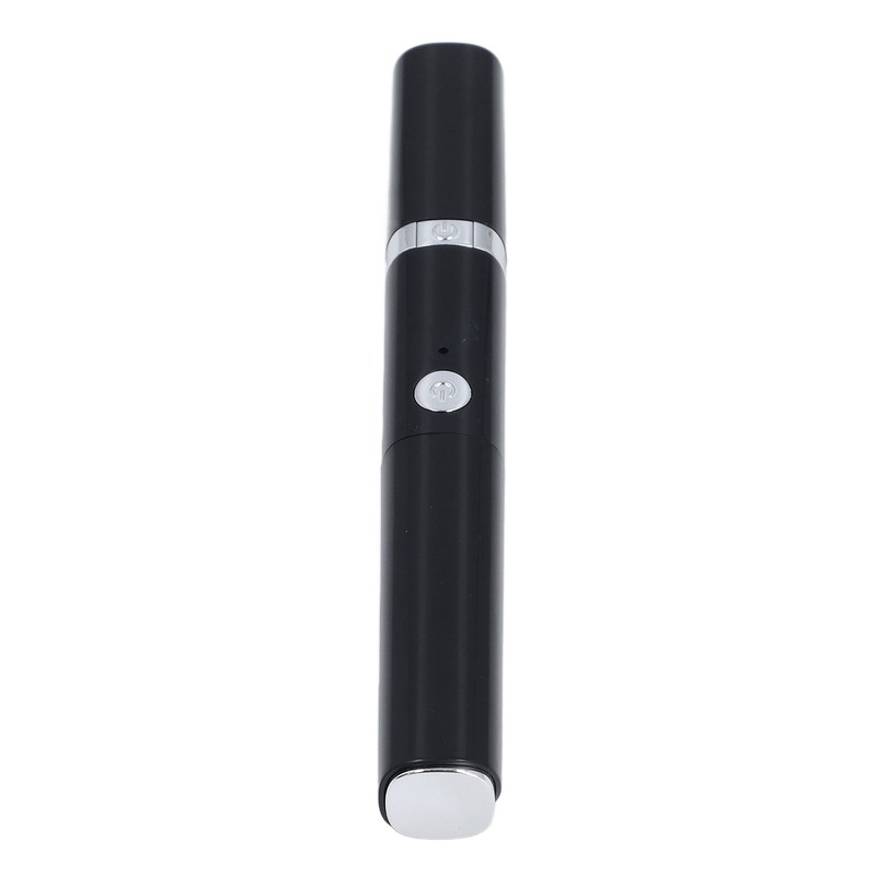 Electric Heated Eyelash Curler Handheld 2 in 1 Long Lasting