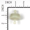 Briggs & Stratton Genuine Fuel Filter 394358S (75 Micron)