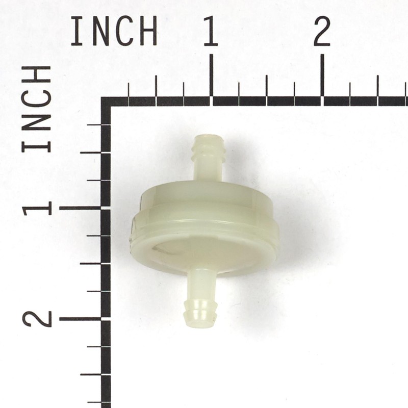 Briggs & Stratton Genuine Fuel Filter 394358S (75 Micron)