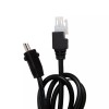 Tempur-pedic Ergo Ease Input Power Cord Cable Power Prong and