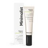 Minimalist Vitamin K + Retinal 01% Under Eye Cream |