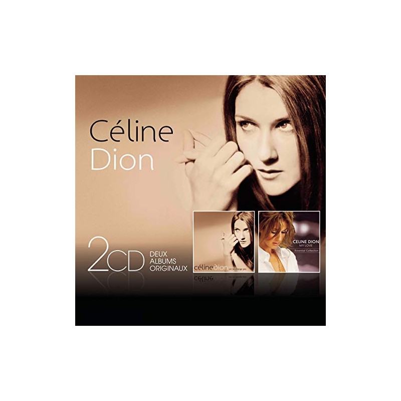 On Ne Change Pas / My..