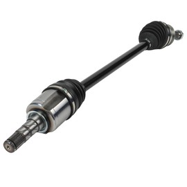 CV Axle Shaft Assembly Front Left or Right Fit For Subaru Forester 2.5L 2009-2013,For Subaru Impreza 2.5L 2011-2014,For Subaru WRX 2.5L 2012-2014,For Subaru XV Crosstrek 2.0L 2013-2014