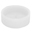 Human Face Silastic Mould Abstract Style for Making Candles Soaps