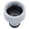 TIFLER Tap Piece 3/4 Inch to 1/2 Inch Tap Garden