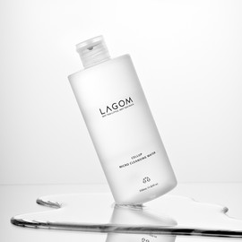 Lagom [Lagom]Cellup Micro Cleansing Water 350ml