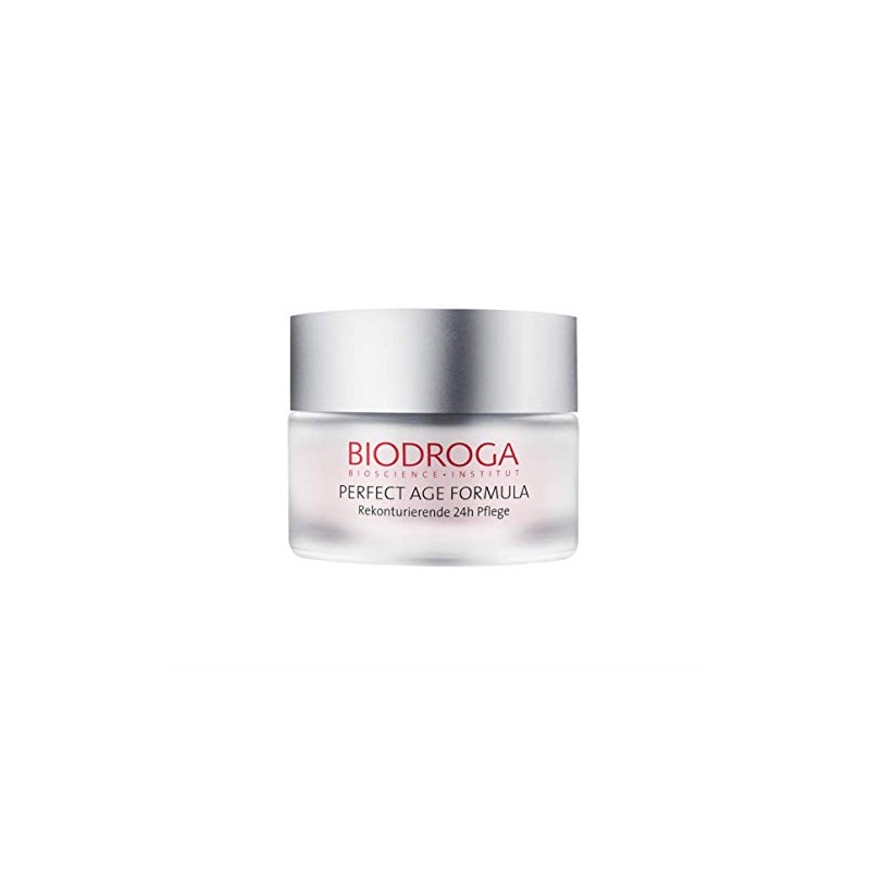 Biodroga Perfect Age Formula Recontouring 24h Care 50ml/1.69oz